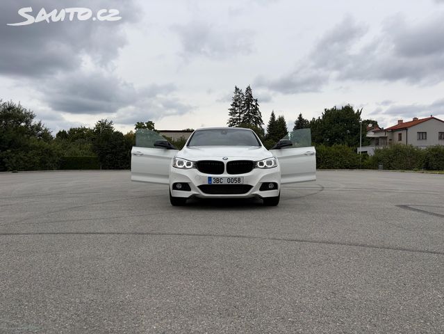 BMW Řada 3